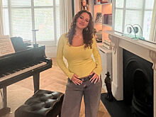 «Я люблю тебя»: вдова Дмитрия Хворостовского сделала признание