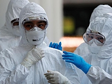 В Канаде зафиксировали первую смерть от коронавируса