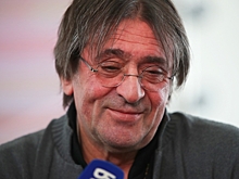 Музыка Юрия Башмета отогрела сердца беженцев из Донбасса в Волгограде