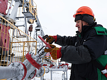 Эксперт оценил новое нефтяное партнерство России