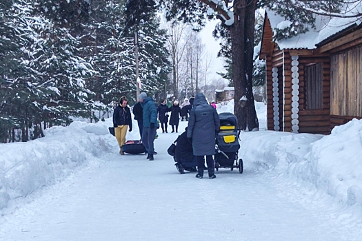 Более двухсот тысяч туристов со всей России посетили Сургутский район в 2024 году, сообщил Андрей Трубецкой