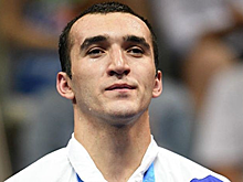 Россиянин Гаджимагомедов вышел в 1/8 финала чемпионата мира по боксу