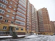 Эксперт оценил дом в казанском ЖК "Молодежный" в 773 млн рублей