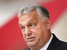 Орбан поддержал новый план США по Украине