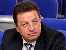 Экс-полпред главы Ставрополья приговорен к четырем годам колонии