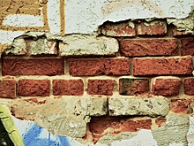 Ремонт исторического здания ратуши в Черняховске затягивается