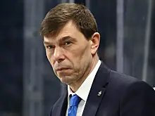 Шестаков призвал не винить Кудашова в неудачах «Динамо» в КХЛ