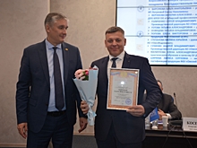 Омский водоканал стал лауреатом конкурса «100 лучших товаров России»