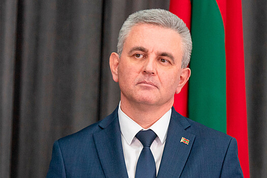 Красносельский: Молдавия блокирует переговоры в формате "пять плюс два"