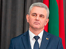 Красносельский: Молдавия блокирует переговоры в формате "пять плюс два"