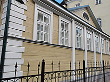 В Нижнем Новгороде запустят экскурсии в самый старый деревянный дом города