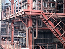 ММСК расширяет парк газоочистного оборудования