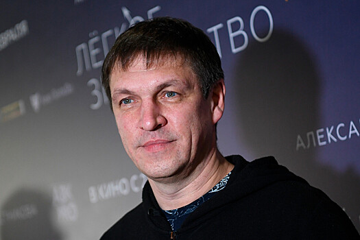 Дмитрий Орлов объявил о завершении актерской карьеры
