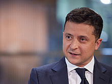 Зеленский отреагировал на первую победу сборной Украины на Евро