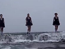 «Высший класс»: видео с ирландскими танцами во Владивостоке набирает популярность