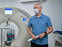Собянин рассказал о вероятности более жестких ограничений из-за COVID-19