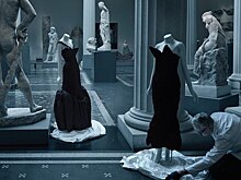 Что покажут на главной модной выставке сезона в музее Metropolitan