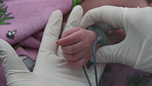 Более 21 тысячи новорожденных появились на свет в больницах Подмосковья