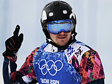 Тренеры Олюнина подали протест после его падения на ОИ