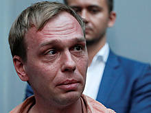 Защитника полицейского по делу Голунова лишили адвокатского статуса