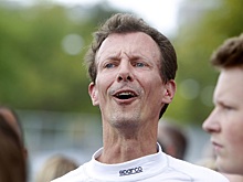 Принц Датский перенес экстренную операцию на мозге