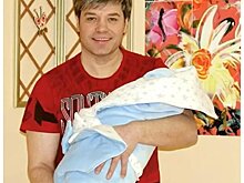 Лучше бы мне такое! Вячеслав Жеребкин не сдержал слез, рассказывая о болезни сына