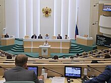 В Совфеде обеспокоены неравномерным распределением средств в рамках ФОМС