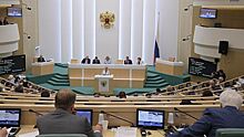 Совет Федерации одобрил закон о статусе паломника