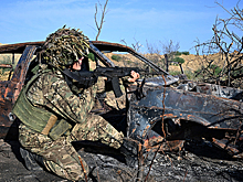 Группировка войск "Север" продолжает расширять зону безопасности в приграничье