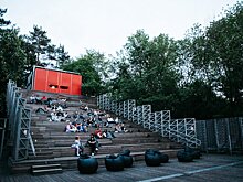 Летние кинотеатры откроют в восьми парках Москвы