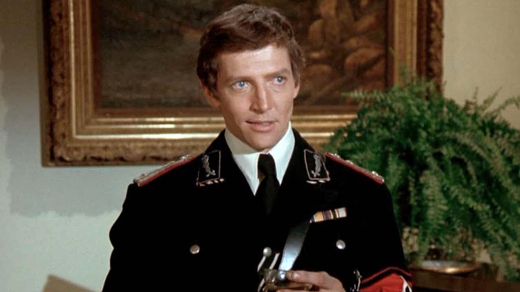 Actor Scott Hylands, Known for Supernatural, Dies at 83