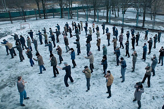 Сериал "Слово пацана. Кровь на асфальте" посмотрят в Польше