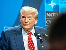 Владислав Шурыгин: Трампа скорее убьют, чем дадут развалить НАТО. Не для того создавали