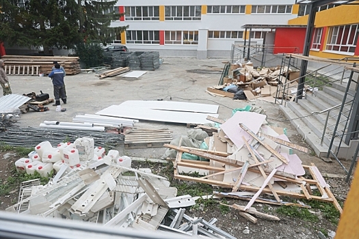 Больше половины бюджета Сургутского района потратят на «социалку»