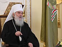 Сербская церковь предложила отменить комендантский час на Пасху