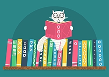 9 самых обаятельных котиков детской литературы: колонка библиотекаря