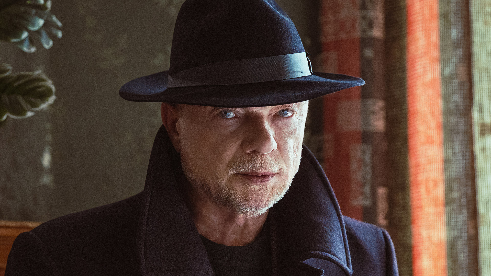 Стартовали съемки нового сезона культового ретро-детектива