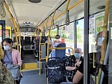 Хантымансийцы продолжают соблюдать масочный режим