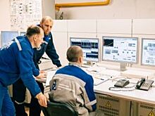 На Нововоронежской АЭС-2 испытывают главные циркуляционные насосы