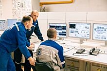 На Нововоронежской АЭС-2 испытывают главные циркуляционные насосы