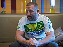 Харитонов готов подраться с А. Емельяненко на турнире Fight Night Global