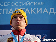 Бородавко объяснил, легко ли даются победы Большунову
