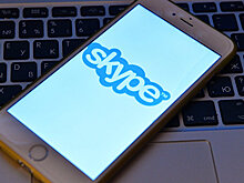 Сбой в работе Skype затронул более 10 стран