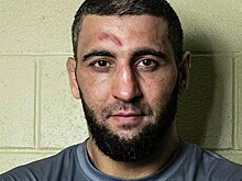 Боец ММА Исаев выиграл Гран-при PFL и получил $1 млн
