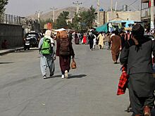 Кабул предлагает РФ привлекать трудовых мигрантов из Афганистана