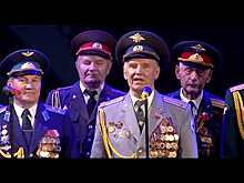 На СЭПО отметили День пожилого человека