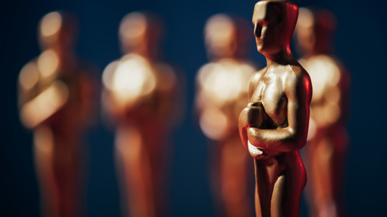 Дату вручения премии "Оскар" в 2022 году перенесли