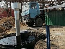 Четыре артезианские скважины отремонтируют в Кагальницком районе