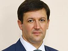 Чемпион мира по биатлону Ростовцев назначен министром спорта Красноярского края