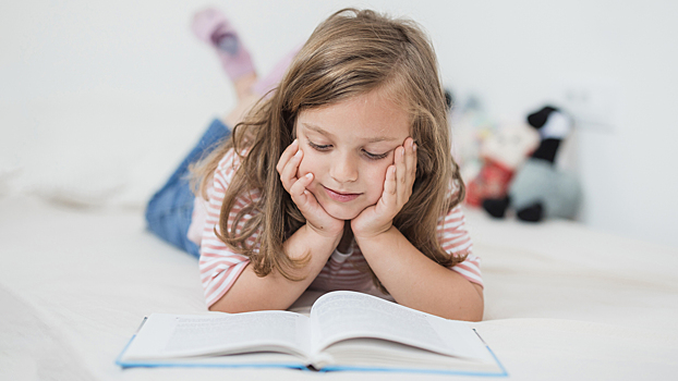 10 книг из детства бабушек и дедушек, которые будут интересны их внукам